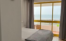 Pe No Mar - Monte Gordo