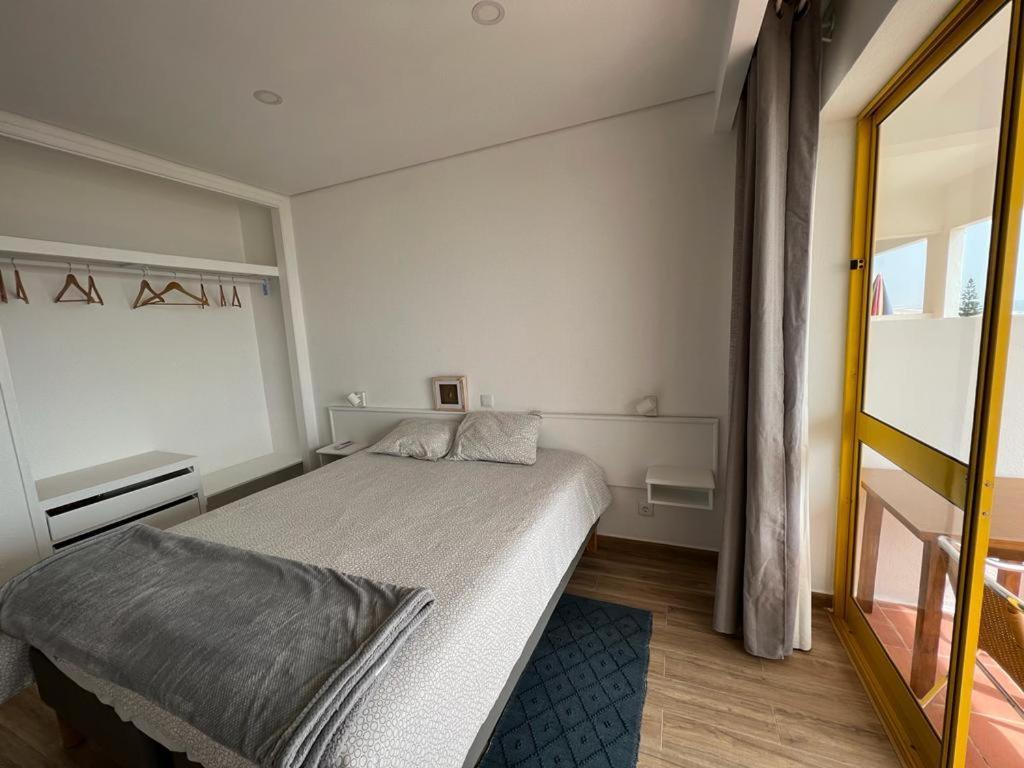 Ferienwohnung Pe No Mar - Monte Gordo Exterior foto