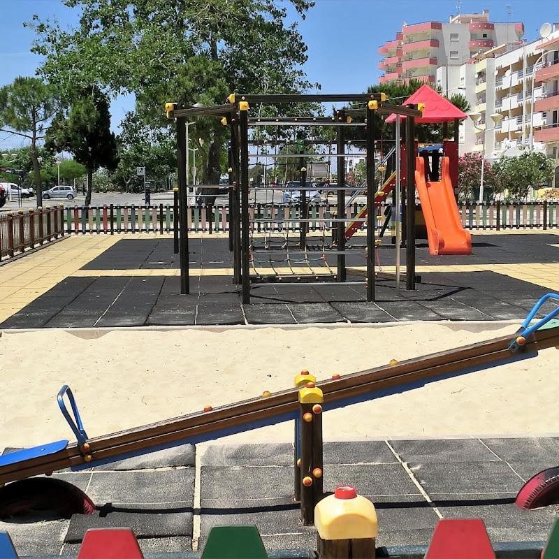 Ferienwohnung Pe No Mar - Monte Gordo Exterior foto